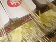 -深圳来福士广场