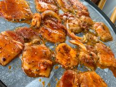 -么肆烤肉(蓝山名邸店)