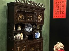 -誉八仙粤菜(万象天地店)