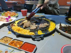 -外婆掌柜·东北家庭烤肉(托乐嘉店)