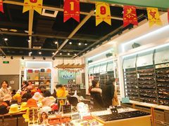 -LANO兰诺(大融城店)