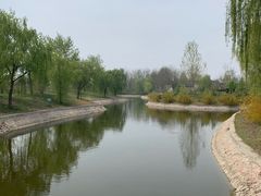 -宿豫区运河湾森林动物园