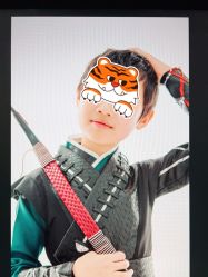 -尤尼可国际影像(万源分店)