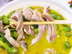 -四妹餐厅(玫瑰街店)