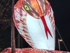 -珠海海泉湾神秘岛亲子乐园