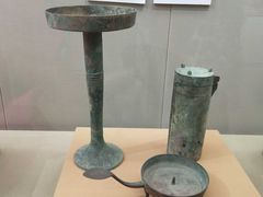 -茂陵博物馆