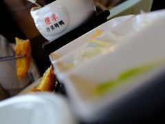 -煜丰汴京烤鸭(福彩路店)