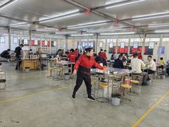 -郑喜旺烧烤(新密总店)