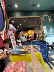 点击看大图 -MELAND CLUB亲子乐园·派对·餐厅(北京芳圆里ID MALL店)