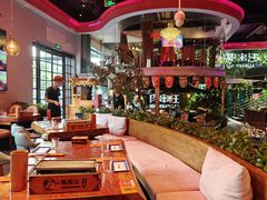 -肉串汪(望京店)