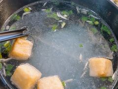 -舒蔡记生煎菜饭(云南中路店)