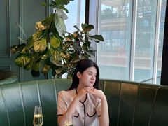 -L'Arome芳芳法国餐厅(仙林金鹰店)