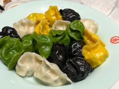 -双合园·海鲜水饺青岛菜(九水东路店)