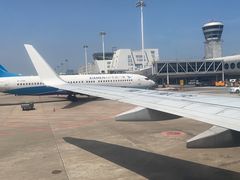 -厦门高崎国际机场-T3航站楼