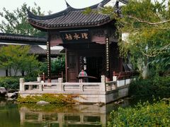 -召稼楼古镇