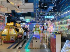 -大玩家(平江万达店)