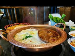 -仁和四季涮肉馆(天坛南门店)