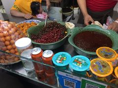 -老金家蛋菜夹馍(西安总店)