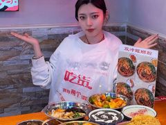 -雙冲柳州螺蛳粉&酸嘢&桂林米粉(簋街店)