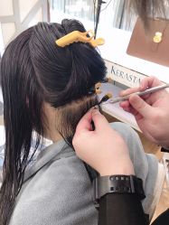-In Style造型