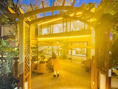 -往来·竹里.宝宝宴.生日宴.团建.宴席(花乡农居店)