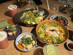 -SHAN山(前滩太古里店)