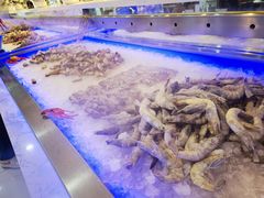 -春华海鲜城(广场西苑店)