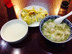 -金源汤包(育新东路店)