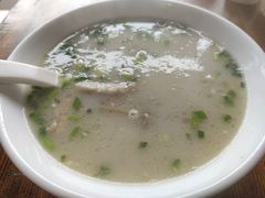 羊肉汤-刘记古镇羊肉汤