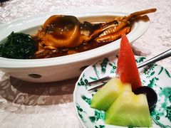 -新光酒家·河豚·海鲜·蟹料理(浦东店)