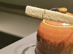 -聿山居·创意料理