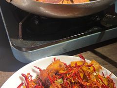 -小喜客·云南特色菜(纳西庭院店)