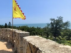 -崇武古城风景区