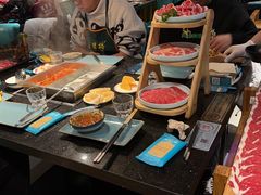 -五星桥原切肥牛火锅·30年专注好牛肉(湖塘店)