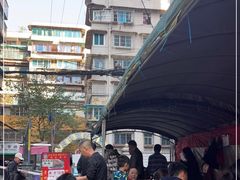 -杨记烤肉老店