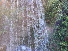 -广州市帽峰山景区