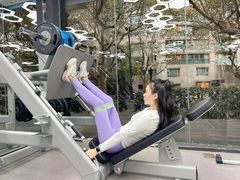 -VPsmart私教健身工作室(新华路旗舰店)