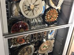 -金海湾海鲜总店