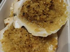 蒜蓉烤生蚝-盒马鲜生(悠方店)