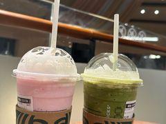 -星巴克(迪士尼小镇店)