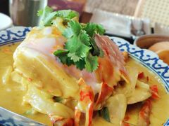 -Thai Alley泰爱里(二沙岛店)