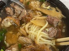 -阿芬卤面(花巷店)