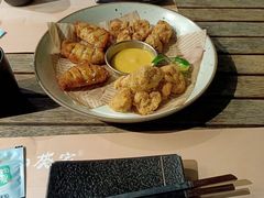 -山葵家居酒屋(天目里店)