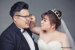 点击看大图 -艺匠摄影ARTIZ STUDIO(南京店)
