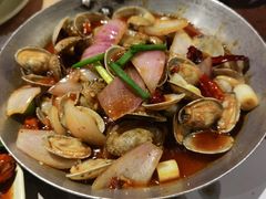 -一棠龙虾•王牌虾球(光谷天地店)