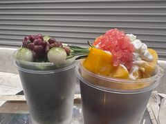 -喜茶(深圳万象城黑金店)