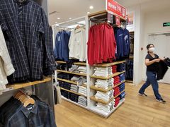 -优衣库(北京枫蓝国际广场店)