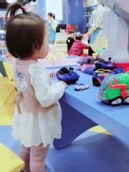 -皇家迪智尼(大融城店)