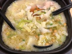 -阿香米线(宁波来福士广场店)