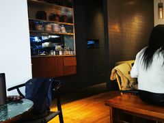 -BAKER&SPICE(安福路店)